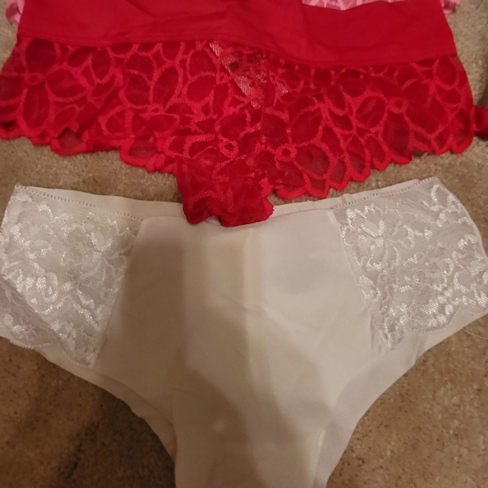 Victoria secret undies